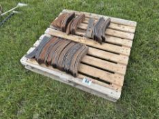 Quantity Massey Ferguson Superflow points