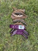 Quantity Michael Moore press points