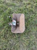 Rockinger wagon hitch