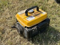 Northern 2 stroke generator