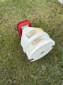 Stocks AG slug pelleter