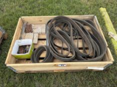 Quantity Claas combine spares include straw chopper blades