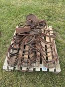 Quantity Kongskilde Triple K spring tine points