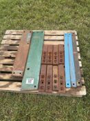 Quantity Cousins buster points