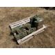 10No John Deere wafer weights - Image 1 of 2