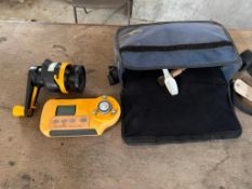 Protimeter Grainmaster I moisture meter