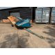 Shelbourne Reynolds SRE 14ft stripper header with single axle header trailer. Serial No: 09160. Mach - Image 4 of 14