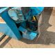 Shelbourne Reynolds SRE 14ft stripper header with single axle header trailer. Serial No: 09160. Mach - Image 6 of 14