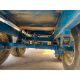 2000 AS Marston SAP 10t twin axle grain trailer with a manual tailgate and grain chute, fixed drawba - Image 8 of 20