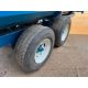 2000 AS Marston SAP 10t twin axle grain trailer with a manual tailgate and grain chute, fixed drawba - Image 11 of 20