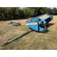Shelbourne Reynolds SRE 14ft stripper header with single axle header trailer. Serial No: 09160. Mach - Image 13 of 14