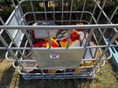 Quantity Vaderstad Carrier used discs