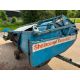 Shelbourne Reynolds SRE 14ft stripper header with single axle header trailer. Serial No: 09160. Mach - Image 9 of 14
