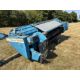 Shelbourne Reynolds SRE 14ft stripper header with single axle header trailer. Serial No: 09160. Mach - Image 14 of 14