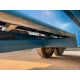2000 AS Marston SAP 10t twin axle grain trailer with a manual tailgate and grain chute, fixed drawba - Image 20 of 20