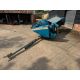 Shelbourne Reynolds SRE 14ft stripper header with single axle header trailer. Serial No: 09160. Mach - Image 5 of 14