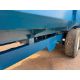 2000 AS Marston SAP 10t twin axle grain trailer with a manual tailgate and grain chute, fixed drawba - Image 5 of 20