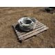 Pair Valtra rear wheel weights - Image 1 of 2