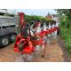 1998 Kverneland LB85 6f reversible plough with skimmers, hydraulic vari-width. Serial No: 3890. Mode - Image 6 of 14