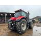 2018 Case Magnum AFS 380 CVX 50Kph 4wd tractor with front linkage, front and cab suspension, air bra - Image 13 of 34