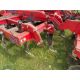 Sumo Trio 3T trailer cultivator with front discs, 6 legs and rear double discs to rear packer. Seria - Image 3 of 27
