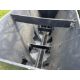 3No black plastic sheep feeders - Image 12 of 13