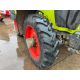 Set Mitas 340/85R36 10 stud front and 380/90R50 8 stud rear row crops wheels and tyres suited to Cla - Image 7 of 8