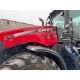 2018 Case Magnum AFS 380 CVX 50Kph 4wd tractor with front linkage, front and cab suspension, air bra - Image 19 of 34