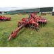 Sumo Trio 3T trailer cultivator with front discs, 6 legs and rear double discs to rear packer. Seria - Image 1 of 27