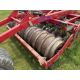 Sumo Trio 3T trailer cultivator with front discs, 6 legs and rear double discs to rear packer. Seria - Image 6 of 27