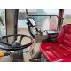 2018 Case Magnum AFS 380 CVX 50Kph 4wd tractor with front linkage, front and cab suspension, air bra - Image 25 of 34