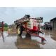 Landequip Intrac 5036 30m trailed sprayer with aluminium booms, 5,000l tank, 5No nozzle bodies, sect - Image 4 of 30