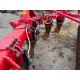 2014 HE-VA 3m 5 leg subsoiler with rear hydraulic adjustable packer, linkage mounted. Serial No: 305 - Image 18 of 20