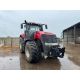 2018 Case Magnum AFS 380 CVX 50Kph 4wd tractor with front linkage, front and cab suspension, air bra - Image 7 of 34