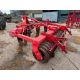 2014 HE-VA 3m 5 leg subsoiler with rear hydraulic adjustable packer, linkage mounted. Serial No: 305 - Image 13 of 20