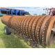 2016 Watson HFCB 830 8.3m Cambridge rolls with breaker rings, horizontal holding with levelling padd - Image 3 of 19