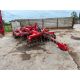 Sumo Trio 3T trailer cultivator with front discs, 6 legs and rear double discs to rear packer. Seria - Image 25 of 27