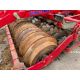 Sumo Trio 3T trailer cultivator with front discs, 6 legs and rear double discs to rear packer. Seria - Image 16 of 27
