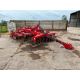 Sumo Trio 3T trailer cultivator with front discs, 6 legs and rear double discs to rear packer. Seria - Image 27 of 27