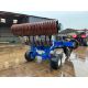 2016 Watson HFCB 830 8.3m Cambridge rolls with breaker rings, horizontal holding with levelling padd - Image 9 of 19