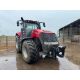 2018 Case Magnum AFS 380 CVX 50Kph 4wd tractor with front linkage, front and cab suspension, air bra - Image 3 of 34