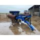 2016 Watson HFCB 830 8.3m Cambridge rolls with breaker rings, horizontal holding with levelling padd - Image 15 of 19