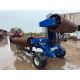 2016 Watson HFCB 830 8.3m Cambridge rolls with breaker rings, horizontal holding with levelling padd - Image 11 of 19