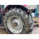 2018 Case Magnum AFS 380 CVX 50Kph 4wd tractor with front linkage, front and cab suspension, air bra - Image 17 of 34