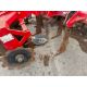 Sumo Trio 3T trailer cultivator with front discs, 6 legs and rear double discs to rear packer. Seria - Image 20 of 27