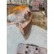 3No misc. tractor weights - Image 6 of 7