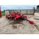 Sumo Trio 3T trailer cultivator with front discs, 6 legs and rear double discs to rear packer. Seria - Image 26 of 27