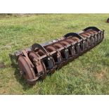3m DD ring packer