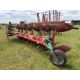 1998 Kverneland LB85 6f reversible plough with skimmers, hydraulic vari-width. Serial No: 3890. Mode - Image 14 of 14