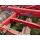 Sumo Trio 3T trailer cultivator with front discs, 6 legs and rear double discs to rear packer. Seria - Image 5 of 27
